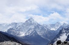 New Zealand Hiking Tour