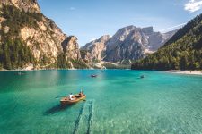 New Zealand Hiking Tour